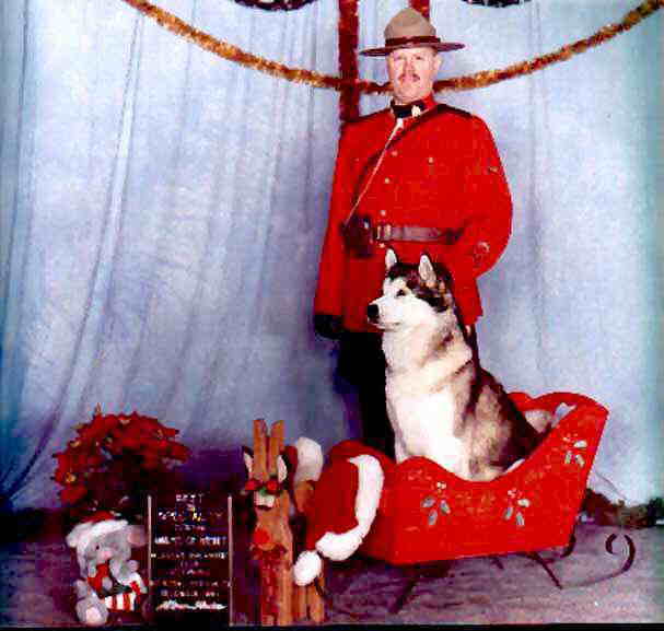 Canadian National
